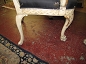 19. Painted  Arm Chair